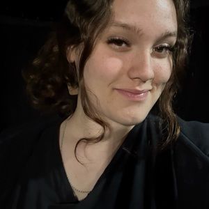 Meet your Posher, Leann